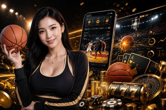 hn887 Casino sòng bạc trực tuyến live dealer